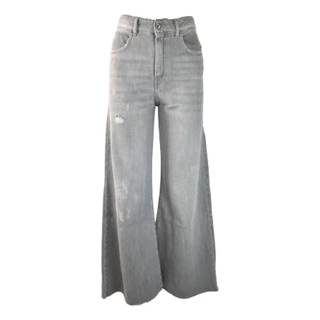 JEANS FLAIRE SO ALLURE X6016B UNI