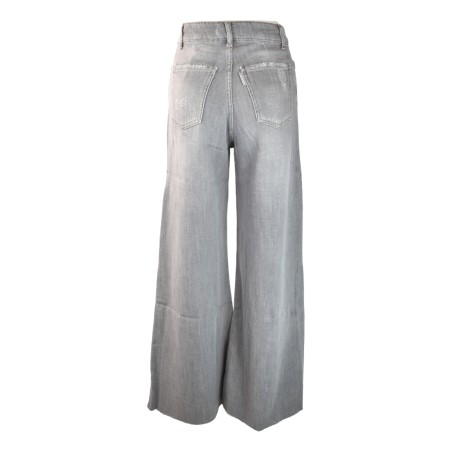 JEANS FLAIRE SO ALLURE X6016B UNI