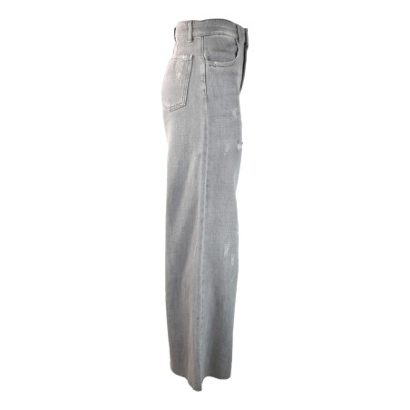 JEANS FLAIRE SO ALLURE X6016B UNI