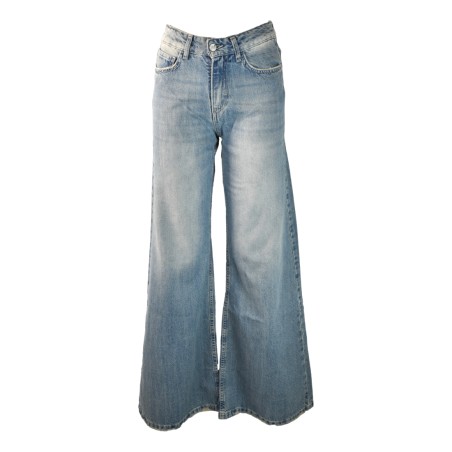 JEANS FLAIRE SO ALLURE X6017B UNI