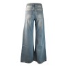 JEANS FLAIRE SO ALLURE X6017B UNI