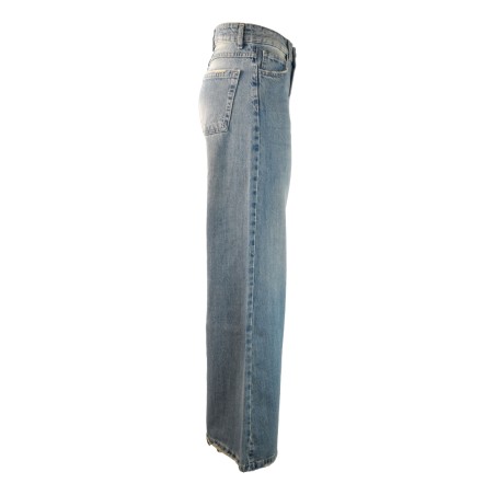 JEANS FLAIRE SO ALLURE X6017B UNI