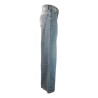 JEANS FLAIRE SO ALLURE X6017B UNI