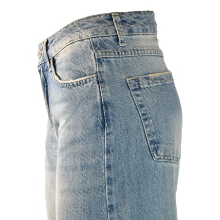 JEANS FLAIRE SO ALLURE X6017B UNI