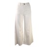 JEANS FLAIRE BULL SO ALLURE X6018B MILK