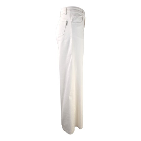 JEANS FLAIRE BULL SO ALLURE X6018B MILK
