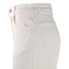 JEANS FLAIRE BULL SO ALLURE X6018B MILK
