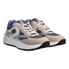 SNEAKERS CLUB22 VOILE BLANCHE 201907502 2D48