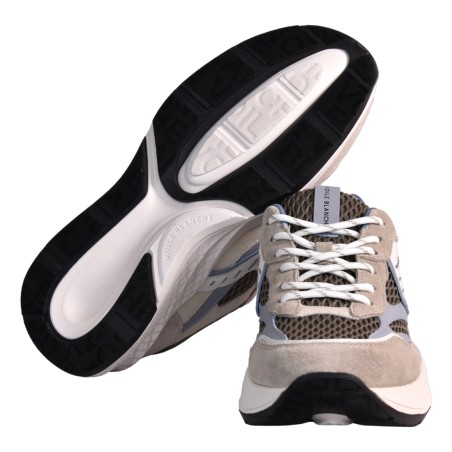 SNEAKERS CLUB22 VOILE BLANCHE 201907502 2D48