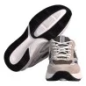 SNEAKERS CLUB22 VOILE BLANCHE 201907502 2D48
