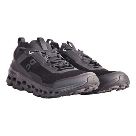 SNEAKERS CLOUDULTRA 2 ON 3MD30280485 ALLBLACK