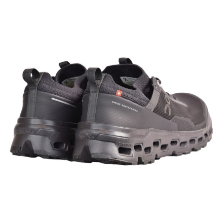 SNEAKERS CLOUDULTRA 2 ON 3MD30280485 ALLBLACK