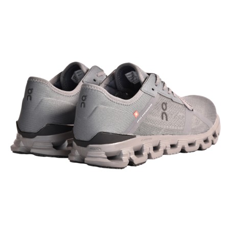 SNEAKERS CLOUD X 4 AD ON 3MF10261591 STONEBLACK