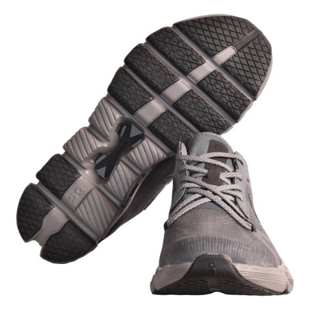 SNEAKERS CLOUD X 4 AD ON 3MF10261591 STONEBLACK