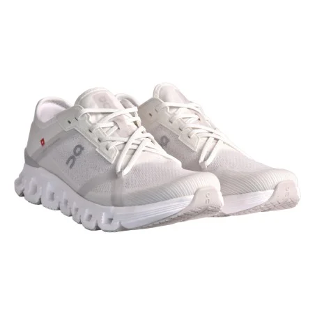 SNEAKERS CLOUD X 4 AD ON 3MF10262852 WHITEWOLF