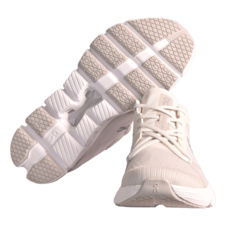 SNEAKERS CLOUD X 4 AD ON 3MF10262852 WHITEWOLF