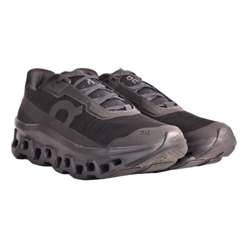 SNEAKERS CLOUDMONSTER VOID ON 3MF10671043 BLACK/BLACK