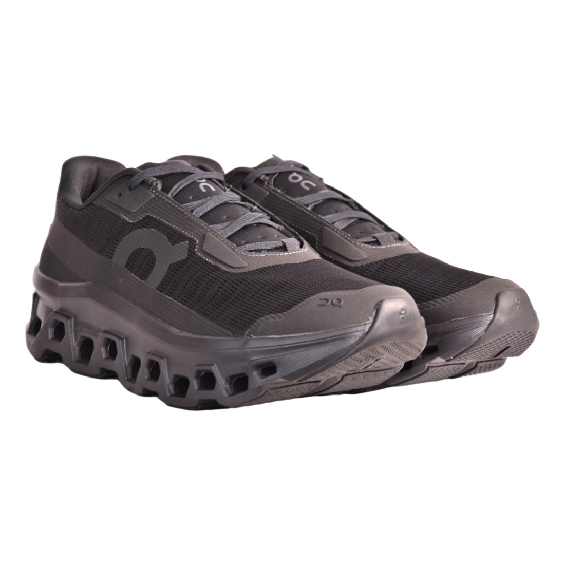 SNEAKERS CLOUDMONSTER VOID ON 3MF10671043 BLACK/BLACK