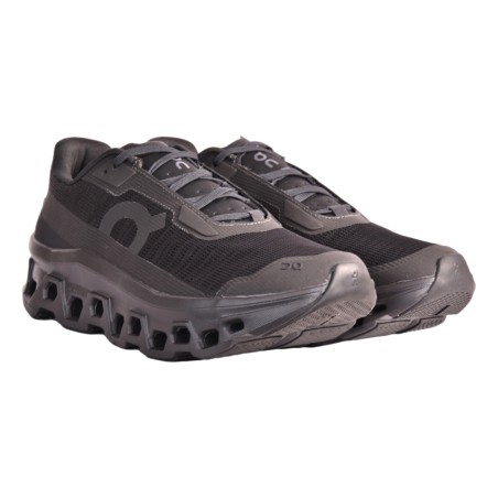 SNEAKERS CLOUDMONSTER VOID ON 3MF10671043 BLACK/BLACK