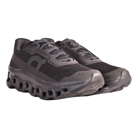 SNEAKERS CLOUDMONSTER VOID ON 3MF10671043 BLACK/BLACK