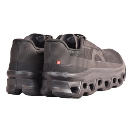 SNEAKERS CLOUDMONSTER VOID ON 3MF10671043 BLACK/BLACK
