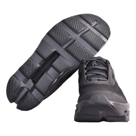 SNEAKERS CLOUDMONSTER VOID ON 3MF10671043 BLACK/BLACK