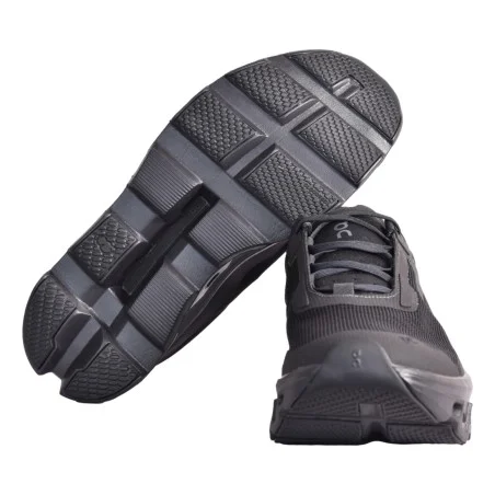 SNEAKERS CLOUDMONSTER VOID ON 3MF10671043 BLACK/BLACK