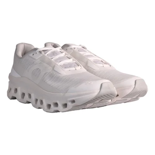 SNEAKERS CLOUDMONSTER VOID ON 3MF10671200 WHITE/WHITE