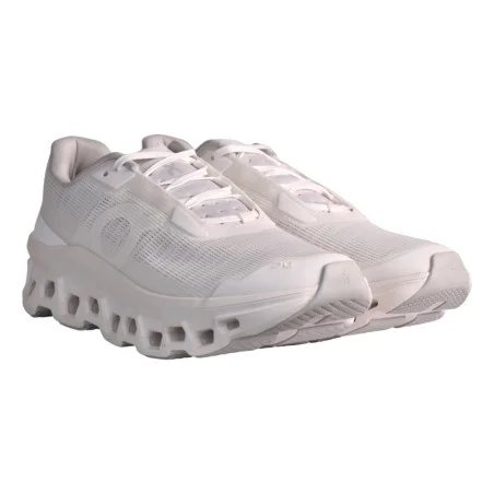 SNEAKERS CLOUDMONSTER VOID ON 3MF10671200 WHITE/WHITE