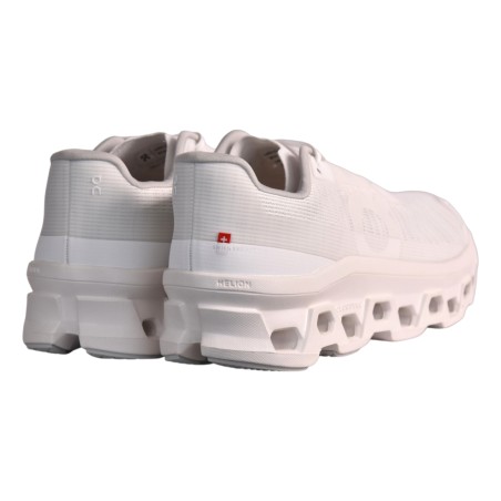 SNEAKERS CLOUDMONSTER VOID ON 3MF10671200 WHITE/WHITE