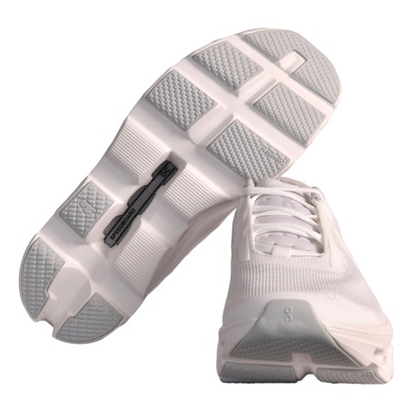 SNEAKERS CLOUDMONSTER VOID ON 3MF10671200 WHITE/WHITE