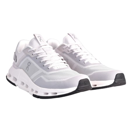 SNEAKERS CLOUDNOVA FORM 2 TT ON 3MF10730622 FROSTWHITE