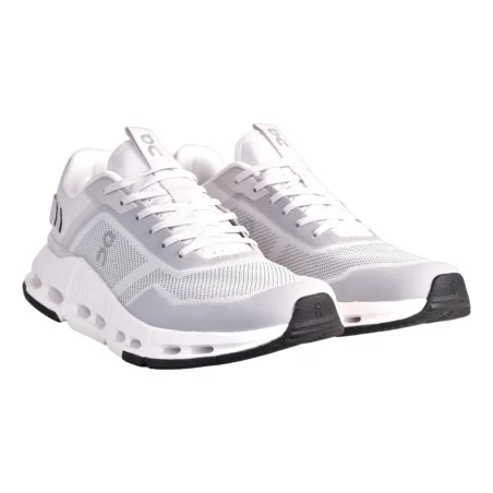 SNEAKERS CLOUDNOVA FORM 2 TT ON 3MF10730622 FROSTWHITE