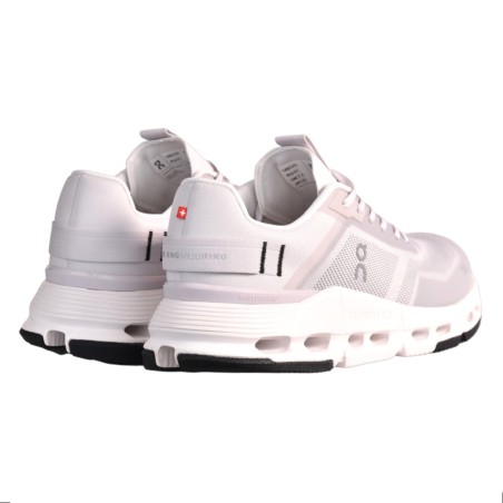 SNEAKERS CLOUDNOVA FORM 2 TT ON 3MF10730622 FROSTWHITE