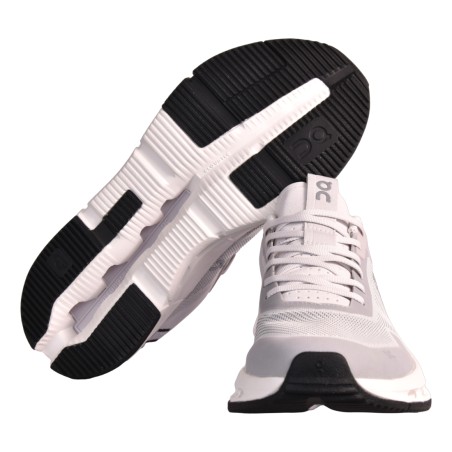 SNEAKERS CLOUDNOVA FORM 2 TT ON 3MF10730622 FROSTWHITE