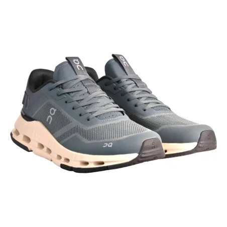 SNEAKERS CLOUDNOVA FORM 2 TT ON 3MF10733246 OLIVECREAM