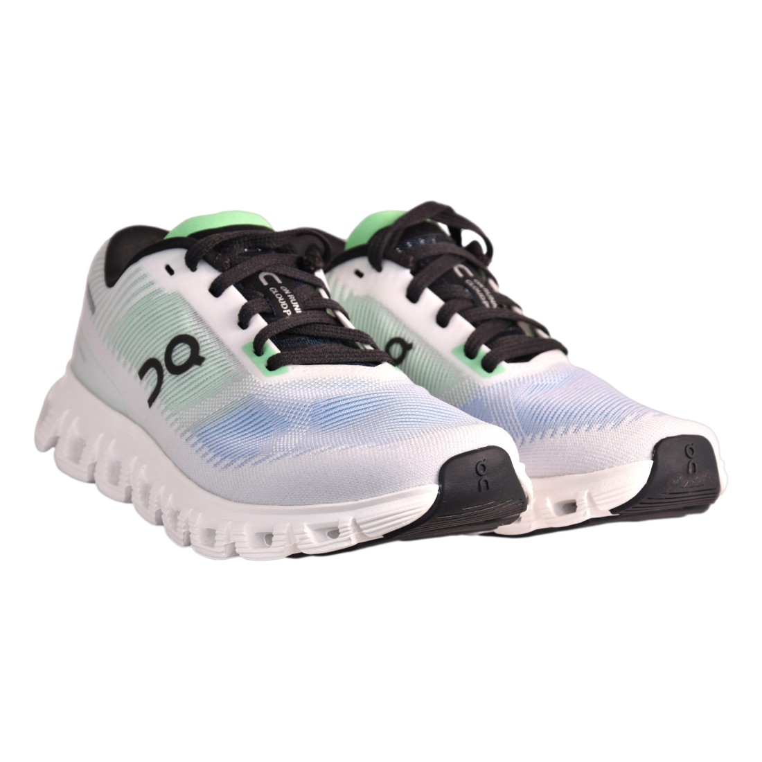 SNEAKERS CLOUD 6 PUSH ON 3WF10043001 HORIZON