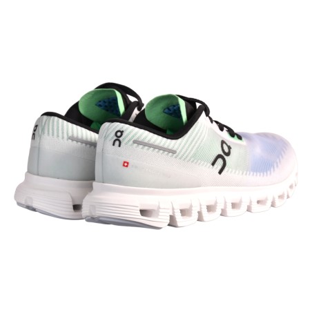 SNEAKERS CLOUD 6 PUSH ON 3WF10043001 HORIZON