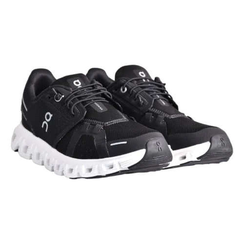 SNEAKERS CLOUD 6 ON 3WF10060299 BLACK/WHITE