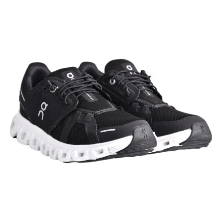 SNEAKERS CLOUD 6 ON 3WF10060299 BLACK/WHITE