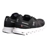 SNEAKERS CLOUD 6 ON 3WF10060299 BLACK/WHITE