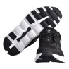 SNEAKERS CLOUD 6 ON 3WF10060299 BLACK/WHITE