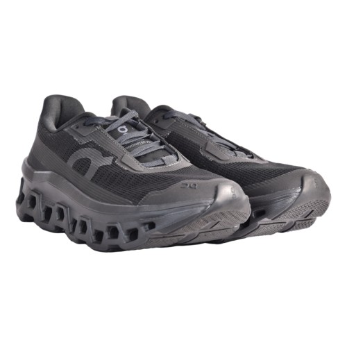SNEAKERS CLOUDMONSTER VOID ON 3WF10491043 BLACK/BLACK