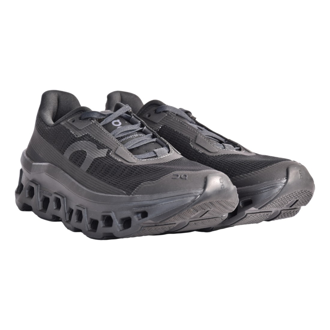 SNEAKERS CLOUDMONSTER VOID ON 3WF10491043 BLACK/BLACK