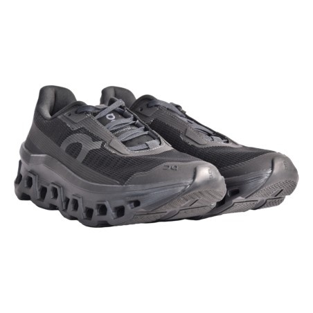 SNEAKERS CLOUDMONSTER VOID ON 3WF10491043 BLACK/BLACK