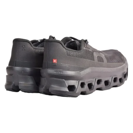 SNEAKERS CLOUDMONSTER VOID ON 3WF10491043 BLACK/BLACK