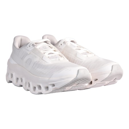 SNEAKERS CLOUDMONSTER VOID ON 3WF10491200 WHITE/WHITE