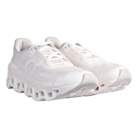 SNEAKERS CLOUDMONSTER VOID ON 3WF10491200 WHITE/WHITE