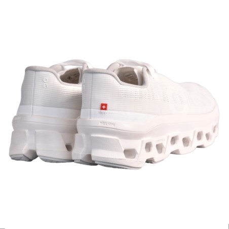 SNEAKERS CLOUDMONSTER VOID ON 3WF10491200 WHITE/WHITE