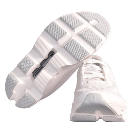 SNEAKERS CLOUDMONSTER VOID ON 3WF10491200 WHITE/WHITE